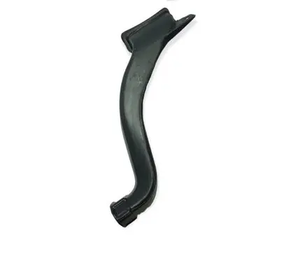 Mitsubishi Pajero Cabin air duct channel MB657354
