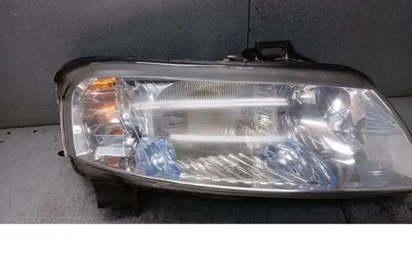 Fiat Stilo Front reflector 1307329092