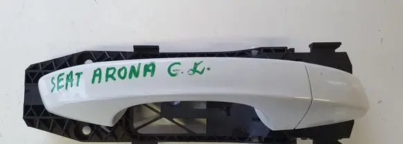 Seat Arona Rear door exterior handle