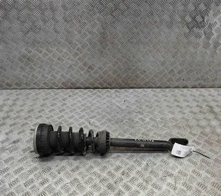 Jaguar XE Front shock absorber/damper GX7318045JC