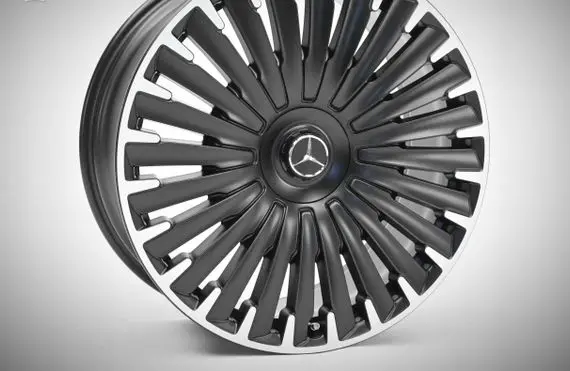 Mercedes-Benz EQE x294 R22 alloy rim A2944011600