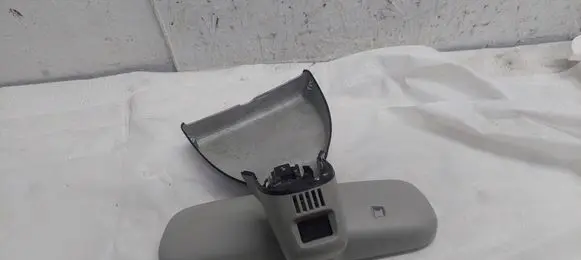 Audi A4 S4 B8 8K Rear view mirror (interior) 8T0857511AD