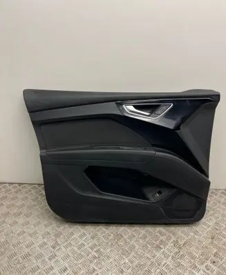 Audi Q4 Sportback e-tron Front door card panel trim 89A867117 89A971035F 89A867117A