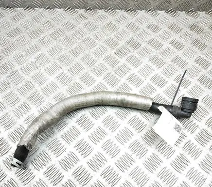 Skoda Superb B9 Engine coolant pipe/hose 3WA820507M