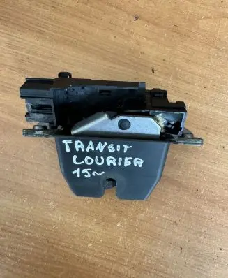 Ford Transit Courier Tailgate/trunk/boot lock/catch/latch