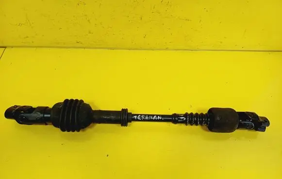 Hyundai Terracan Steering wheel axle