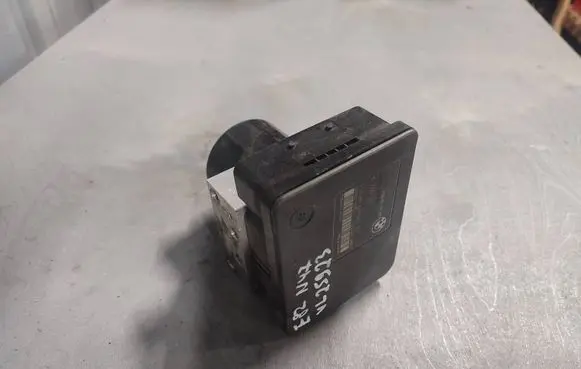 BMW 1 E81 E87 ABS Pump 6789300 10020604174