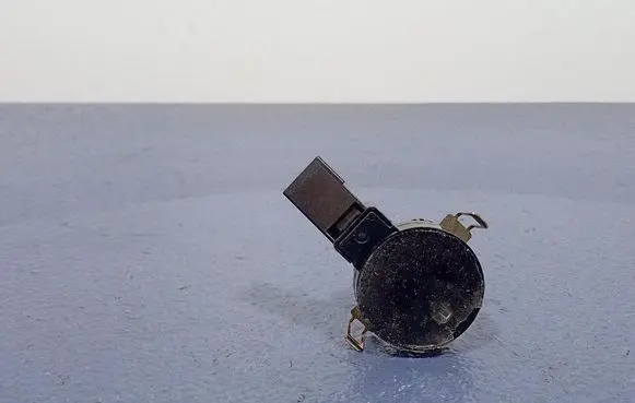 Mercedes-Benz 508 Rain sensor 9830122280