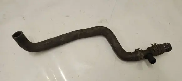 Porsche Cayenne (92A) Engine coolant pipe/hose 
