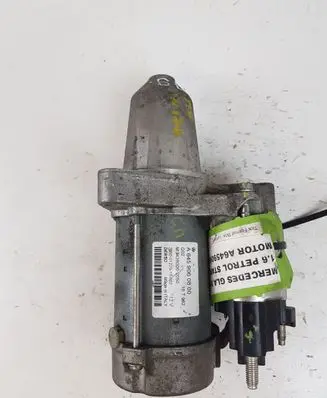 Mercedes-Benz GLA W156 Starter motor A6459060800