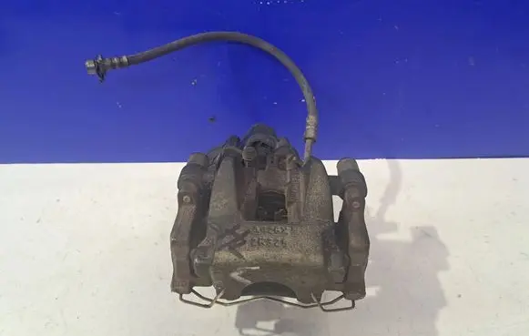 Jaguar XF X260 Rear brake caliper 2K328 GX732K328BE