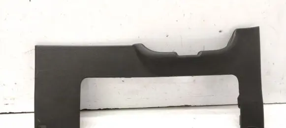 Suzuki SX4 S-Cross Dashboard lower bottom trim panel 7381161M10 7381161M1