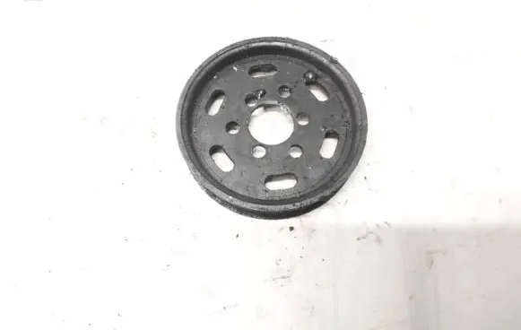 Volkswagen Golf IV Power steering pump pulley 038145255a