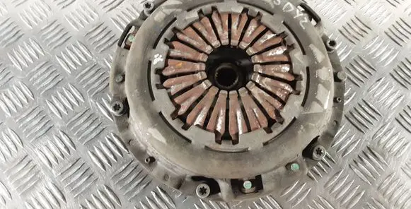 Fiat 500L Clutch set kit