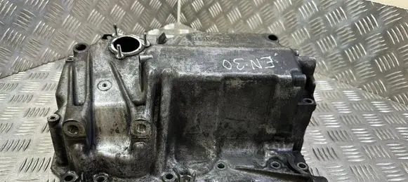 Mini One - Cooper R56 Oil sump GD01782