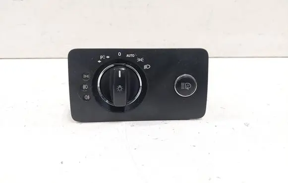 Mercedes-Benz R W251 Light switch A2515453404 04025210