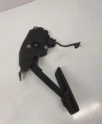 Chrysler Grand Voyager IV Accelerator throttle pedal 04861650AB