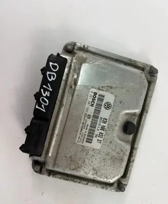 Volkswagen Polo V 6R Engine control unit/module ECU 030906032DT