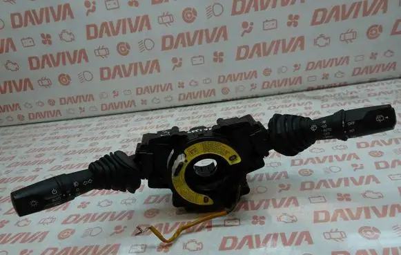 Chevrolet Captiva Wiper turn signal indicator stalk/switch 20794271