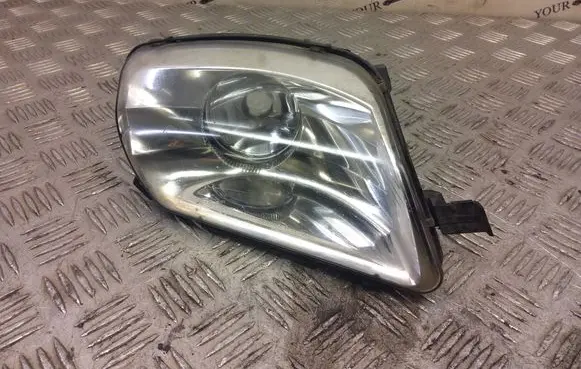 Peugeot RCZ Front fog light 89205441