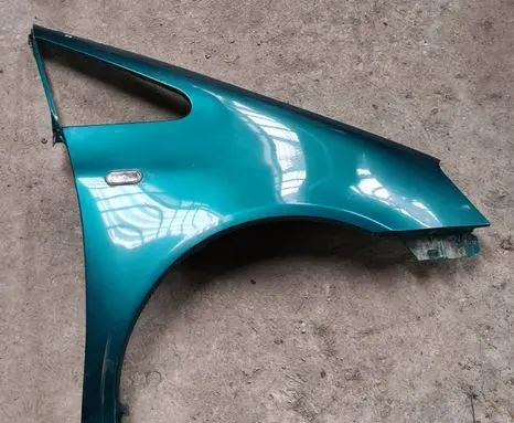 Ford Galaxy Fender