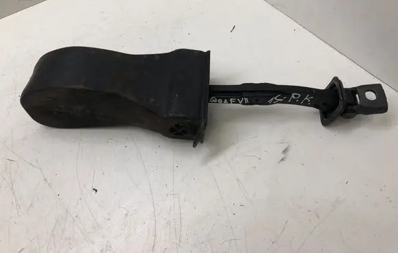 Volkswagen Golf VII Front door check strap stopper 5G0837267