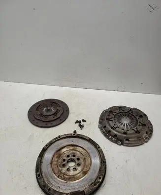 Ford Focus Clutch set kit