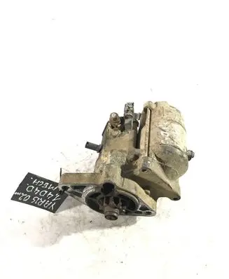 Toyota Yaris Starter motor 2810033050