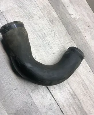 Volkswagen Golf VI Intercooler hose/pipe 1K0145834AT 125093