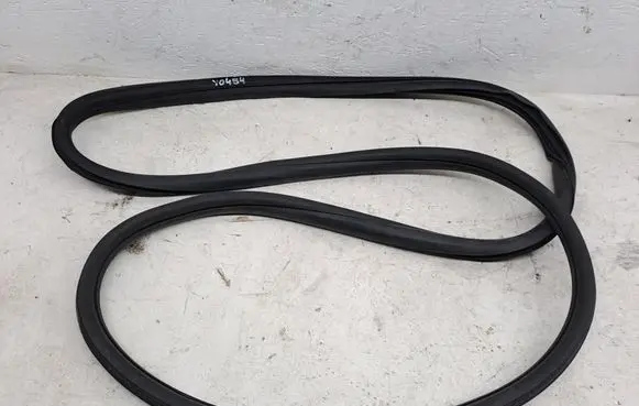 Citroen C4 Cactus Front door rubber seal 
