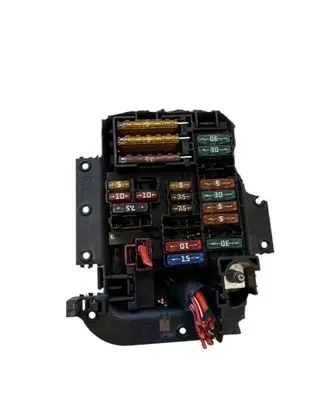 Mercedes-Benz E W213 Fuse module A2135403038 19754000001 2135403038