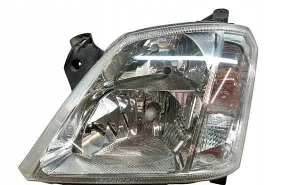 Opel Meriva A Headlight/headlamp 93175364