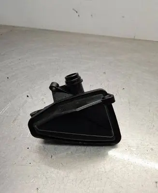 Intake resonator