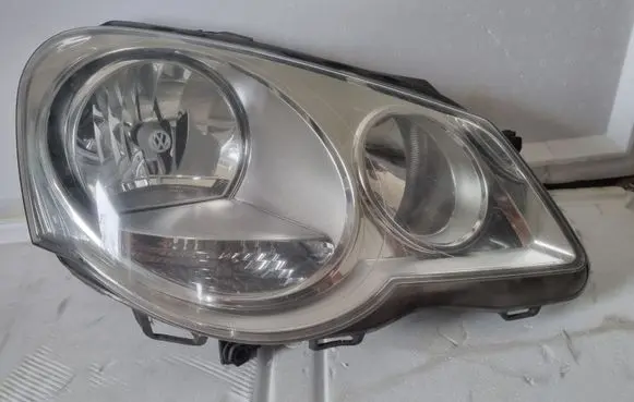 Volkswagen Polo IV 9N3 Headlight/headlamp 6Q1941008AN 1EE24701902