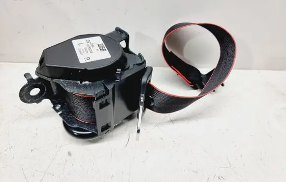 Renault Arkana Rear seatbelt 888417623R