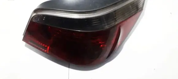 BMW 5 E60 E61 Rear/tail lights 7165738 008679-0684412