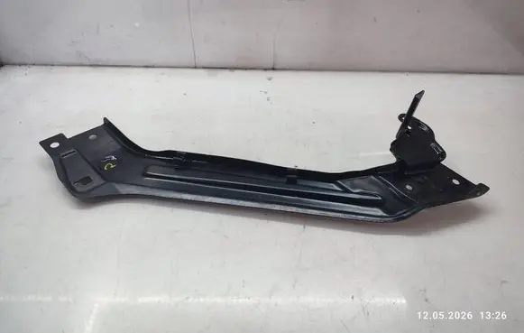 Skoda Karoq Headlight/headlamp mounting bracket 57A806929