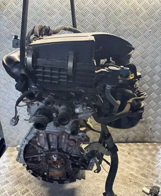 Toyota Yaris Engine 1KR-y52