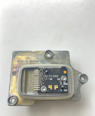 BMW 2 G42 LED ballast control module 12160010070