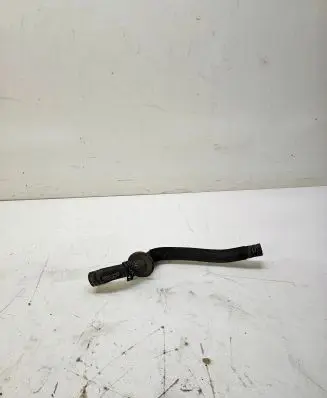 Audi A6 S6 C6 4F Engine coolant pipe/hose 4F1265347A