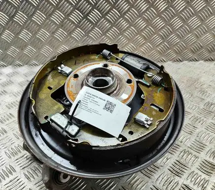 Volkswagen ID.3 Rear wheel hub 1EA505436M 1EA609076