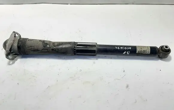 Volkswagen PASSAT B8 Rear shock absorber/damper 3Q0512011JG