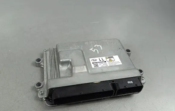 Subaru XV Engine control unit/module 22765AH540