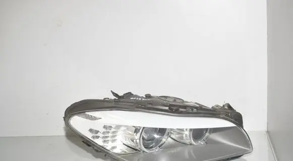 BMW 5 F10 F11 Headlight/headlamp 7203246 7271912 63117271912