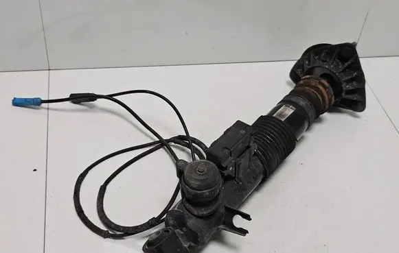BMW X6 M Rear shock absorber/damper 6788765