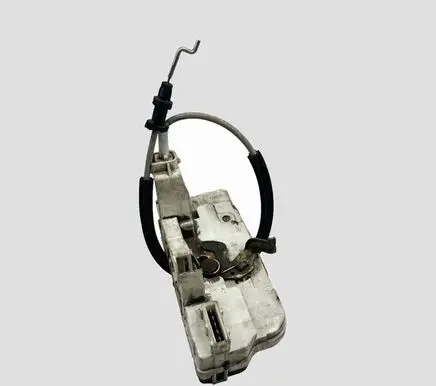 Peugeot 307 Rear door lock