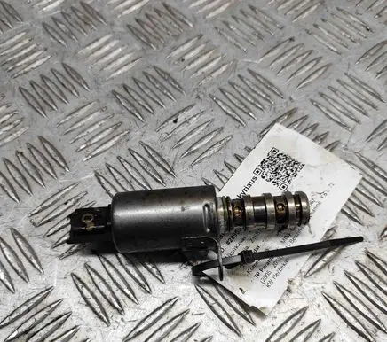 Mini One - Cooper Coupe R56 Turbo solenoid valve 7604292