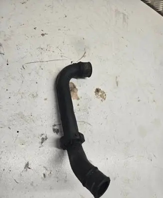 Ford Mondeo MK IV Breather hose/pipe 4M5Q6A804AC