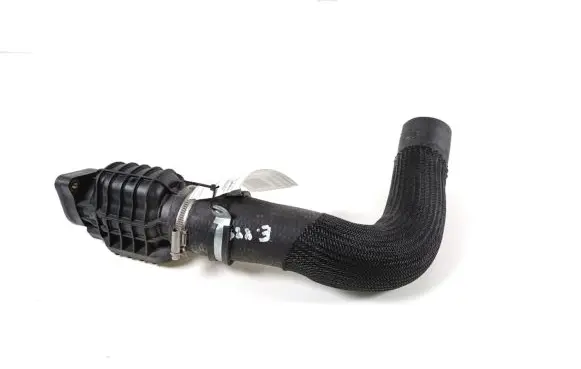 Peugeot 208 Intercooler hose/pipe 9675348580
