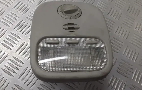 Peugeot 407 Other interior light